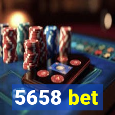 5658 bet